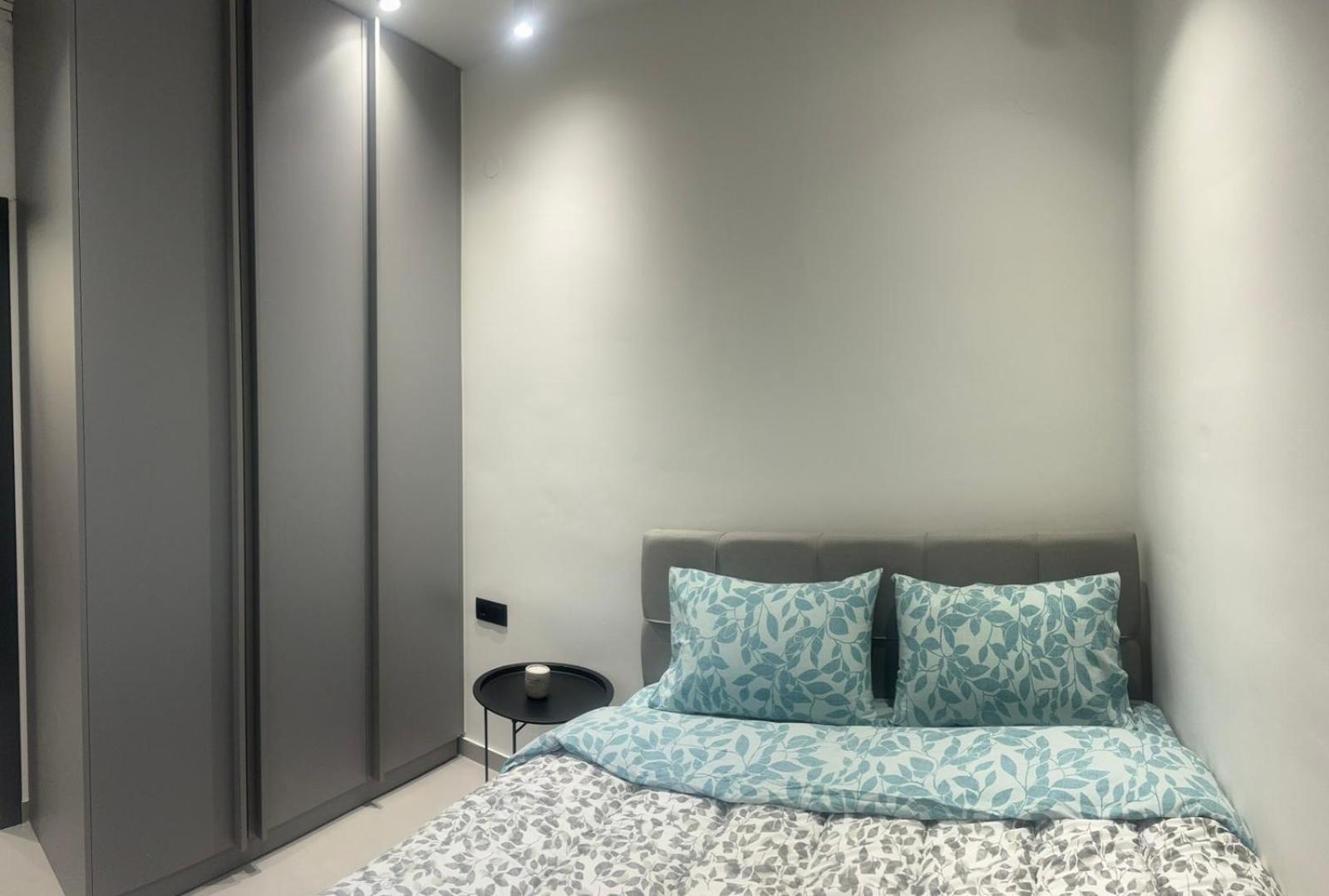 Luna-your Urban Appartement Thessaloniki