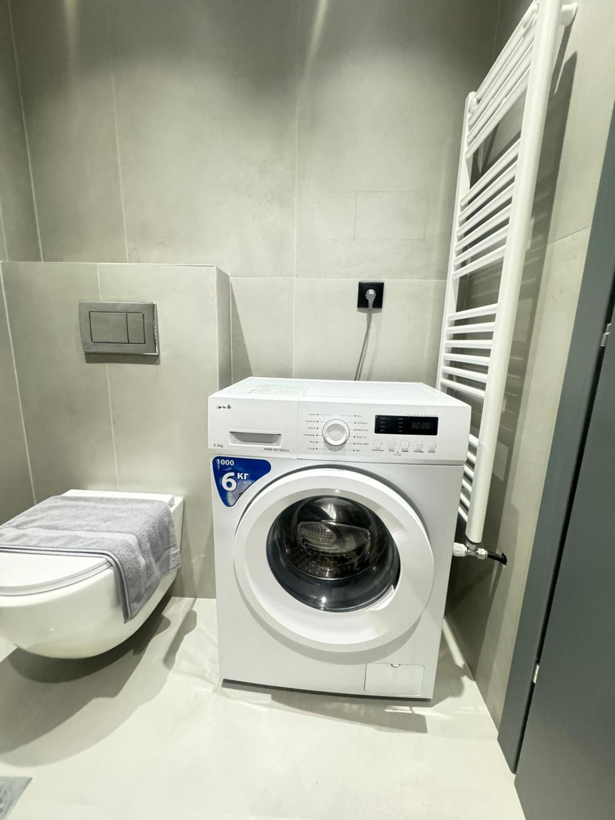 Appartement Luna-your Urban *