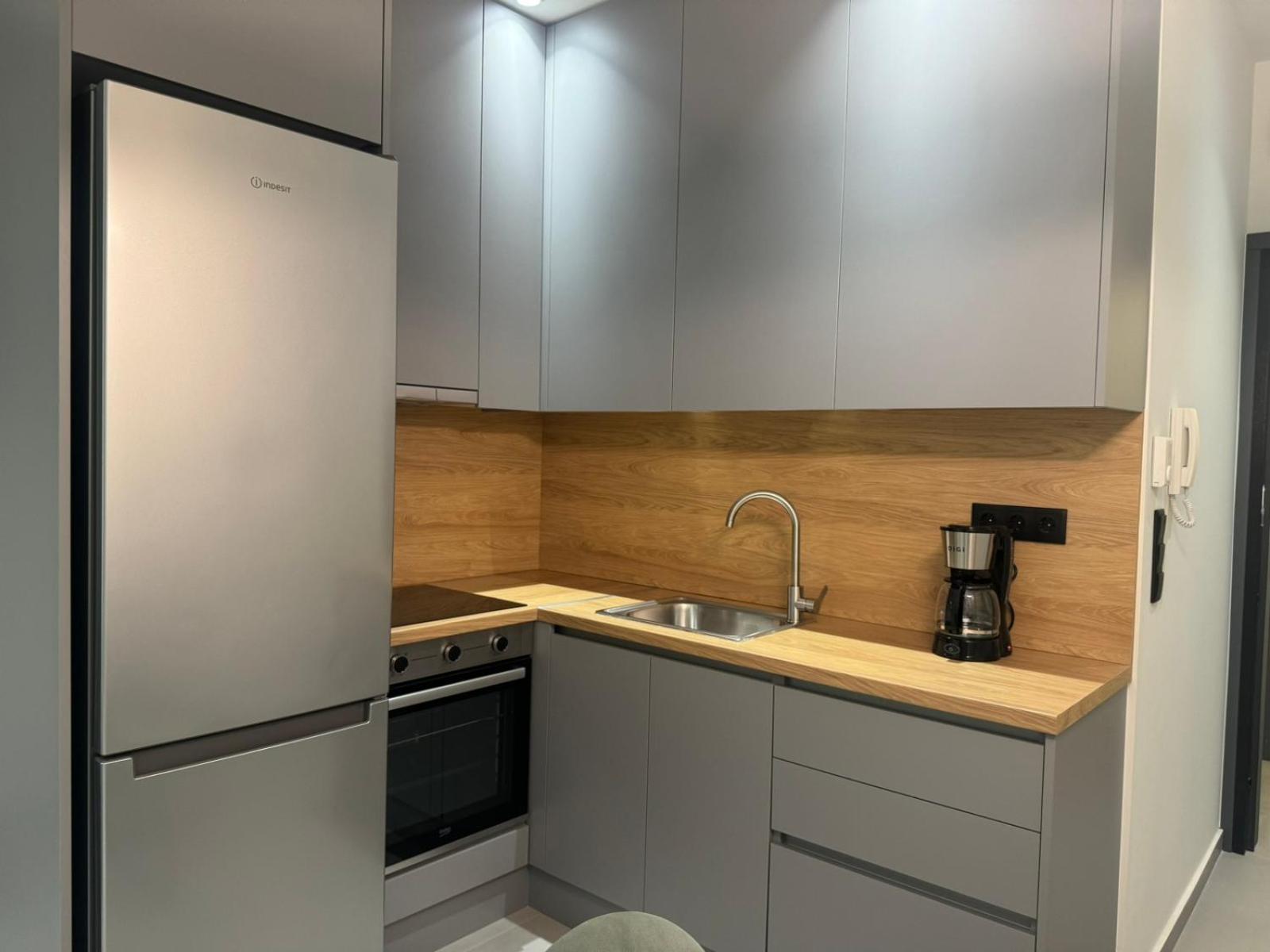 Appartement Luna-your Urban *