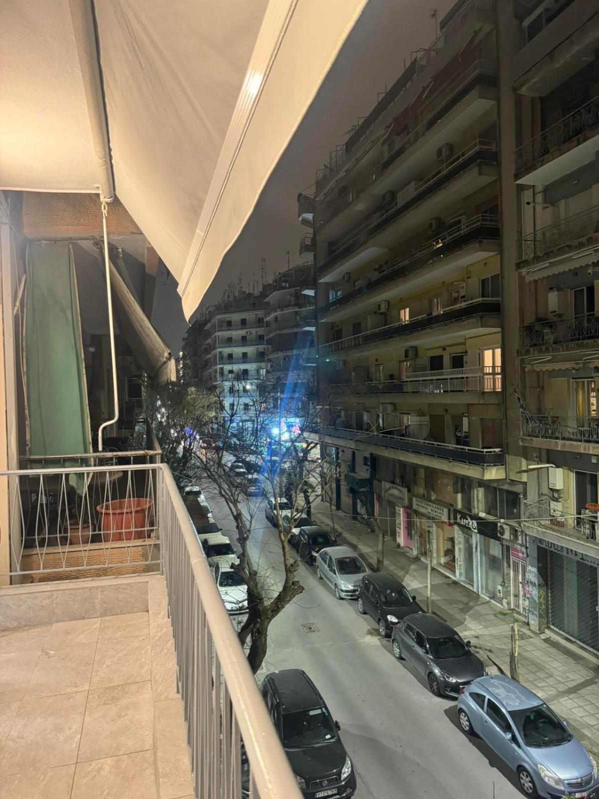 Luna-your Urban Appartement